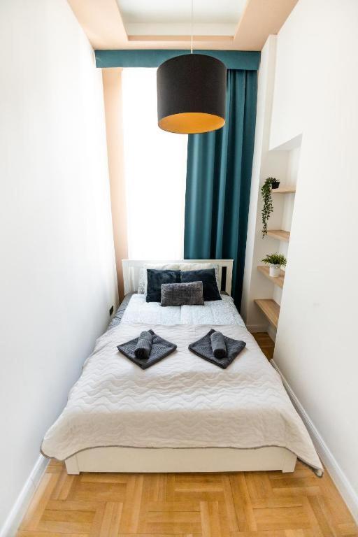 Deluxe Quentin Home Next To The Fashion Street Budapest Eksteriør bilde